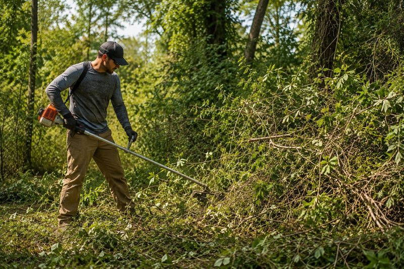 Land Clearing Service