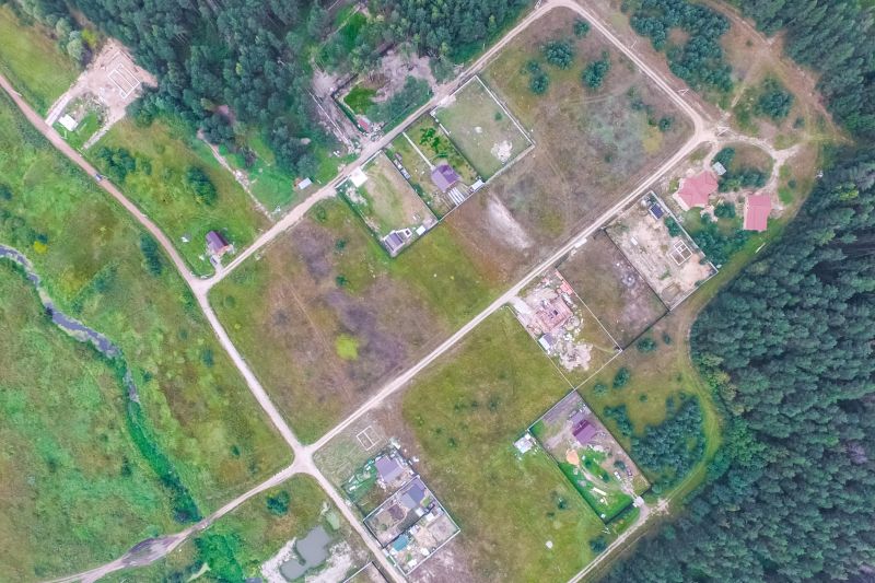 Land Preparation Service detail