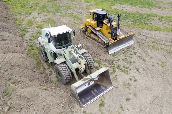 Acreage Clearing in Jeffersonville